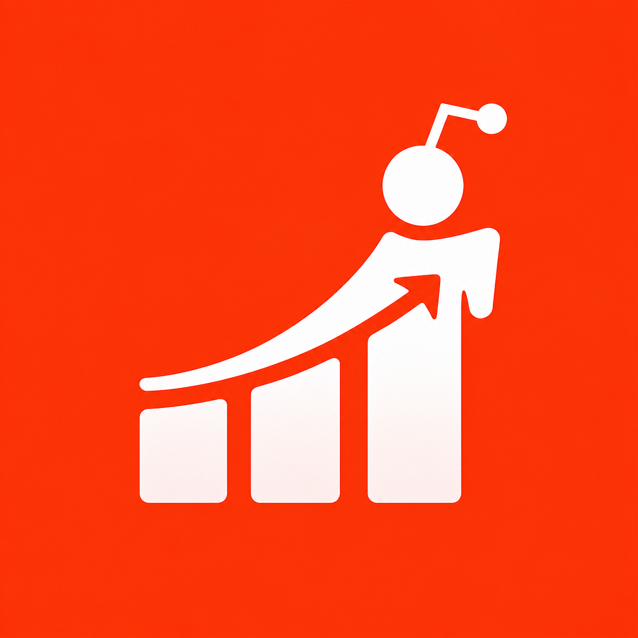 OrganiqReddit logo